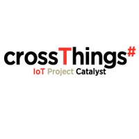 crossThings logo - Similar company to Crossthink