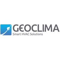 Geoclima HVAC UK LTD logo - Similar company to Com40
