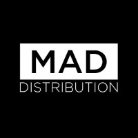 Mad Distribution logo - Similar company to Oya