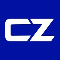 CZ Wealth Management logo - Similar company to Make Money Move