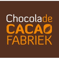Chocolade Cacaofabriek logo - Similar company to De Cacaofabriek