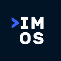 IMOS logo - Similar company to Obelisk