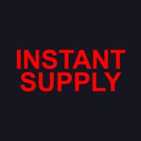 Instant Supply logo - Similar company to Hivemind