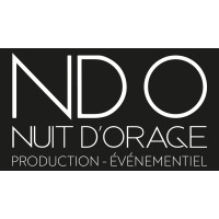 SARL NUIT D'ORAGE logo - Similar company to Mélodyn Productions