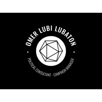 Omer Lubi Lubaton - Political Consulting and Campaign Management logo - Similar company to Democratv
