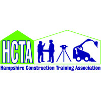 Hampshire Construction Training Association (HCTA) logo - Similar company to Farncombe Construction