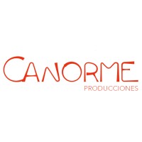 Canorme producciones logo - Similar company to Insectropía
