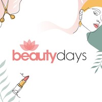 Beauty Days logo - Similar company to Criss