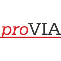 proVIA logo - Similar company to Provia. Asociación De Promotores Inmobiliarios De La Provincia De Alicante