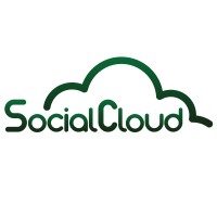 Social Cloud logo - Similar company to Social Cloud (Social Cloud Ventures Pvt Ltd)