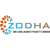 ZODHA SOLUTIONS logo - Similar company to Tek Grove