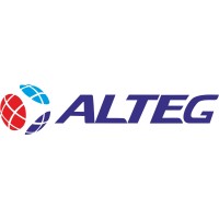 ALTEG LoadSafe logo - Similar company to Kovovýroba Čekal S.R.O.