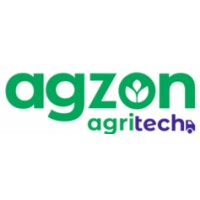 Agzon Agritech logo - Similar company to Orion Visuals