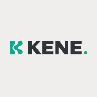 Kene | B Corp™ logo - Similar company to Softcrowd