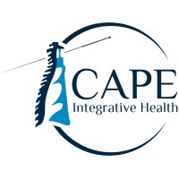 Cape Integrative Health logo - Similar company to Waypoint Physical Therapy