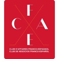 Club d'Affaires Franco-Espagnol de Lyon (CAFE) logo - Similar company to Folan