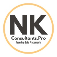 N.K.Consultants.Pro logo - Similar company to Jmr Aggregate Llc