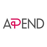 Append Medical logo - Similar company to Renalsense