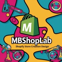 MBShopLab logo - Similar company to What Is Hip