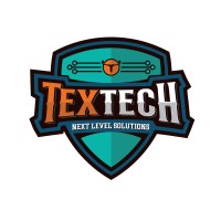 TexTech Systems logo - Similar company to Textech