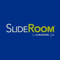 SlideRoom logo - Similar company to Userway