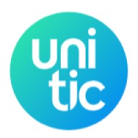 unitic logo - Similar company to Wearepepper Gmbh