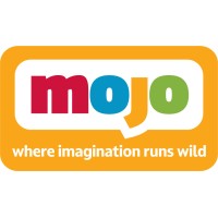 Mojo Fun logo - Similar company to Polydron And Educational Advantage