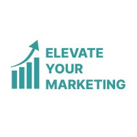 elevate your marketing logo - Similar company to Dein Marketingteam