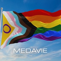 Medavie logo - Similar company to Fonemed