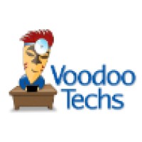 Voodoo Techs