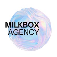 MilkBox logo - Similar company to Cloudnames