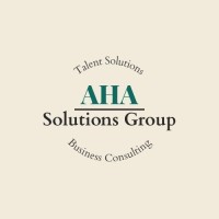 AHA Solutions Group logo - Similar company to Move My Stuff