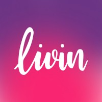 Livin Journey logo - Similar company to Wellsapp