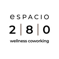 Espacio 280 Wellness Coworking logo - Similar company to Argon Cloud