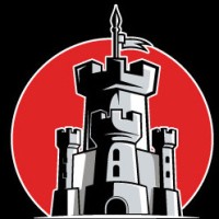Castle Black Studios logo - Similar company to Dariyal Games