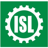 International Steels Limited logo - Similar company to M.E Education System