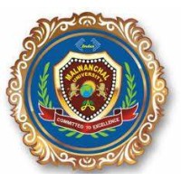 Malwanchal University logo - Similar company to D2 Solutions Llc