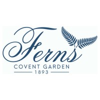 Ferns Coffee and Snacking logo - Similar company to Danish Coffee