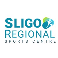 Sligo Regional Sports Centre logo - Similar company to The Peace Link