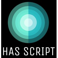 HAS SCRIPT logo - Similar company to Prenostics
