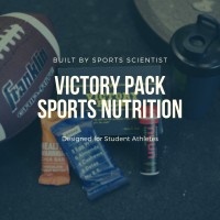 Victory Pack logo - Similar company to Ländletech