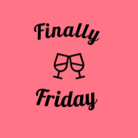 Finally Friday logo - Similar company to Cloud Binary