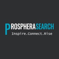 PROSPHERA SEARCH logo - Similar company to Entrepreuner