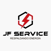 JF Soluciones y Respaldo SPA logo - Similar company to Enerbom Spa