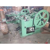 Wire Nail Machine Rajkot Gujarat logo - Similar company to Viyana Engineering