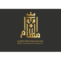 Mham Internatonal IT مهام الدولية لتقنية المعلومات logo - Similar company to Maham Group