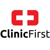 ClinicFirst logo - Similar company to Applied Technology Group Limited