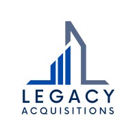 Legacy Acquisitions logo - Similar company to Irr Laboratories