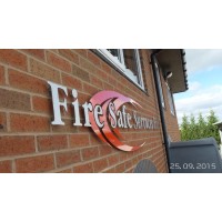 Fire Safe Services Ltd logo - Similar company to Compliance Group Fire