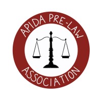Northwestern APIDA Pre-Law Association logo - Similar company to Nuazn Magazine
